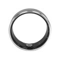 TESLA Ring G55 - chytrý prsten (velikost 11 - stříbrný), zánovní