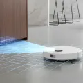 TESLA RoboStar iQ660 - laserový robotický vysavač