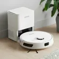 TESLA RoboStar iQ660 Plus - laserový robotický vysavač, rozbaleno