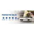 TESLA RoboStar iQ660 Plus - laserový robotický vysavač