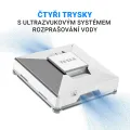 TESLA RoboStar W800 WiFi - robotický čistič oken