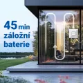 TESLA RoboStar W800 WiFi - robotický čistič oken, rozbaleno