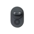 TESLA SecureQ DB5 - smart dveřní zvonek, rozbaleno