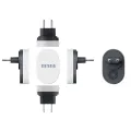 TESLA SecureQ DB5 - smart dveřní zvonek, rozbaleno