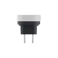 TESLA SecureQ DB5 - smart dveřní zvonek, rozbaleno