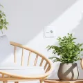 TESLA SecureQ DB5 - smart dveřní zvonek, rozbaleno