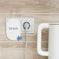 TESLA SecureQ DB5 - smart dveřní zvonek, rozbaleno