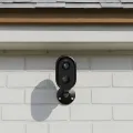 TESLA SecureQ SC15 - venkovní WiFi smart kamera, zánovní