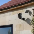 TESLA SecureQ SC15 - venkovní WiFi smart kamera, zánovní