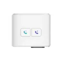 TESLA SecureQ SC20 - vnitřní smart kamera, zánovní