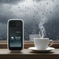TESLA SecureQ SC20 - vnitřní smart kamera, zánovní