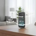 TESLA SecureQ SC20 - vnitřní smart kamera, zánovní