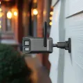 TESLA SecureQ SC35 - venkovní smart kamera