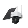TESLA SecureQ SC45 - venkovní smart kamera 4G, zánovní