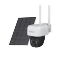 TESLA SecureQ SC45 - venkovní smart kamera 4G, zánovní