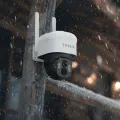 TESLA SecureQ SC45 - venkovní smart kamera 4G, zánovní