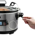TESLA SlowCook S900 Plus - pomalý hrnec