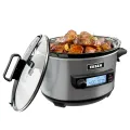 TESLA SlowCook S900 Plus - pomalý hrnec