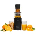 TESLA SlowJuicer SJ500 XL - nízkootáčkový šnekový odšťavňovač, rozbaleno