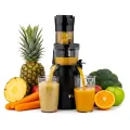 TESLA SlowJuicer SJ500 XL - nízkootáčkový šnekový odšťavňovač, rozbaleno