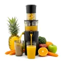 TESLA SlowJuicer SJ500 XL - nízkootáčkový šnekový odšťavňovač, rozbaleno