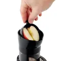 TESLA SlowJuicer SJ500 XL - nízkootáčkový šnekový odšťavňovač, rozbaleno