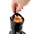 TESLA SlowJuicer SJ500 XL - nízkootáčkový šnekový odšťavňovač, rozbaleno