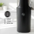 TESLA SlowJuicer SJ500 XL - nízkootáčkový šnekový odšťavňovač, rozbaleno