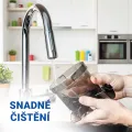 TESLA SlowJuicer SJ500 XL - nízkootáčkový šnekový odšťavňovač, rozbaleno