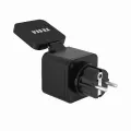 TESLA Smart Plug SP400 - chytrá venkovní zásuvka