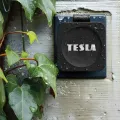 TESLA Smart Plug SP400 - chytrá venkovní zásuvka