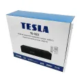TESLA TE-323 - DVB-T2 set-top box, rozbaleno