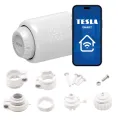 TESLA WiFi SV50 - smart termostatická hlavice