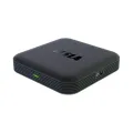 TESLA MediaBox XG600 Google TV - UHD multimediální přehrávač, zánovní