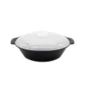 TESLA ThermoCook TMX3000 - napařovací nádoba s víkem
