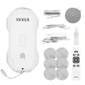 TESLA RoboStar W400 Pro - robotický čistič oken, rozbaleno