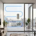 TESLA RoboStar W400 Pro - robotický čistič oken, rozbaleno