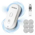 TESLA RoboStar W400 Pro - robotický čistič oken, rozbaleno