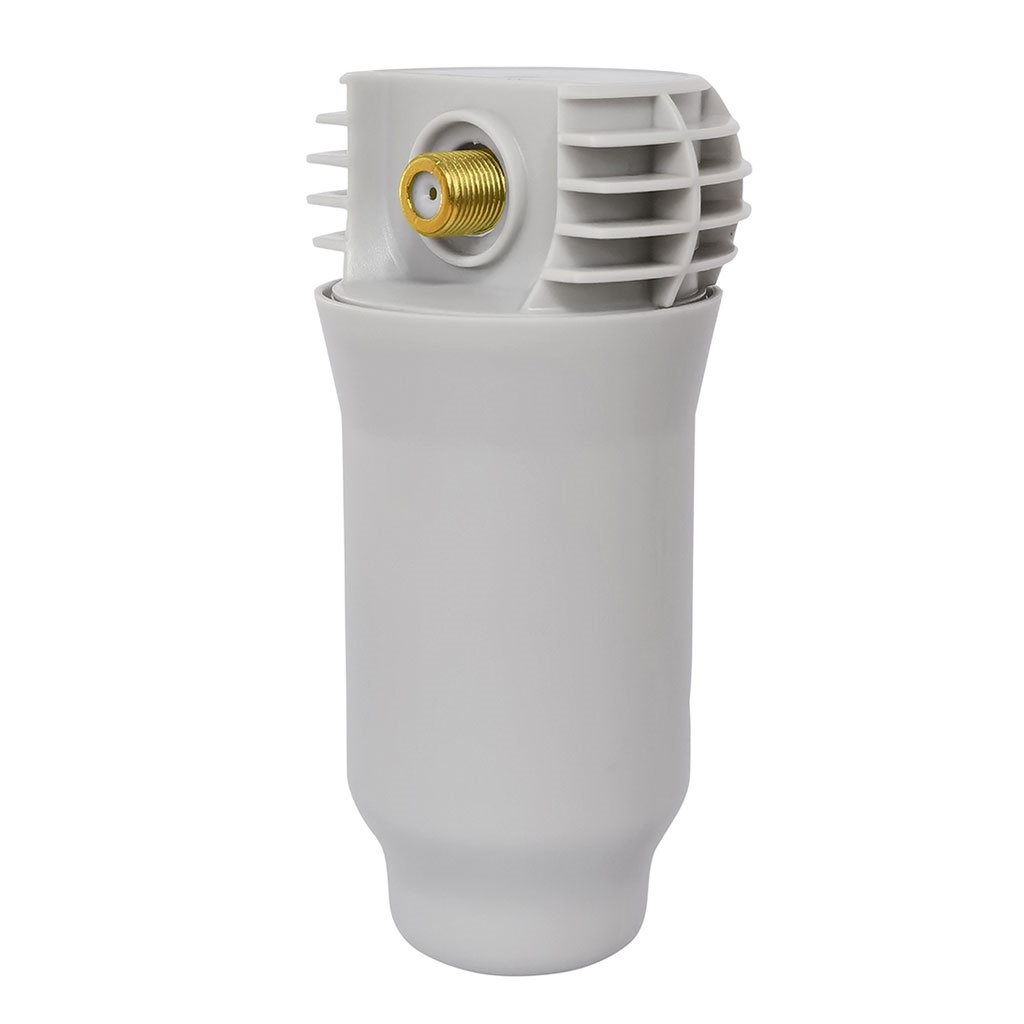 Levně TESLA Multifeed Single - LNB konvertor s LTE filtrem