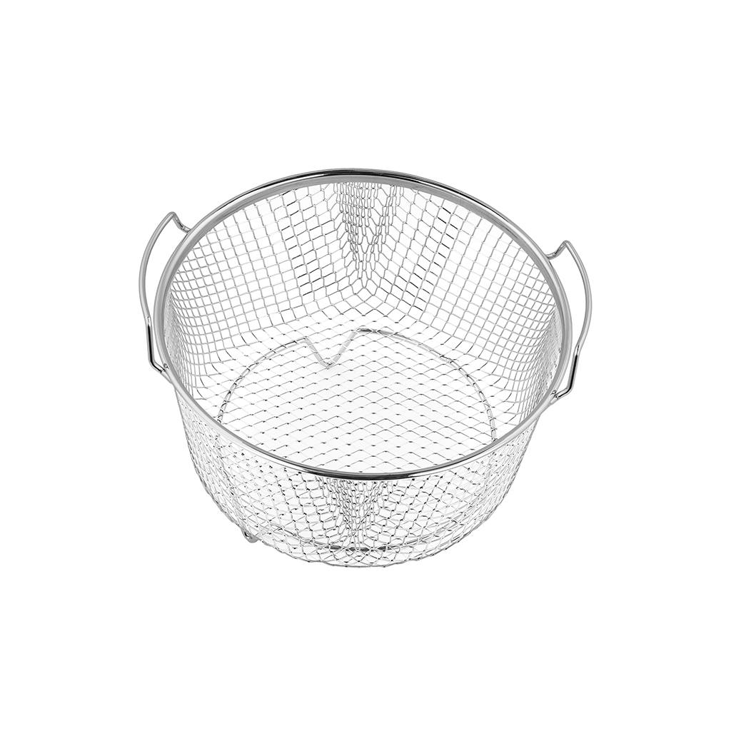 Levně TESLA AirCook Q10 - košík na jídlo