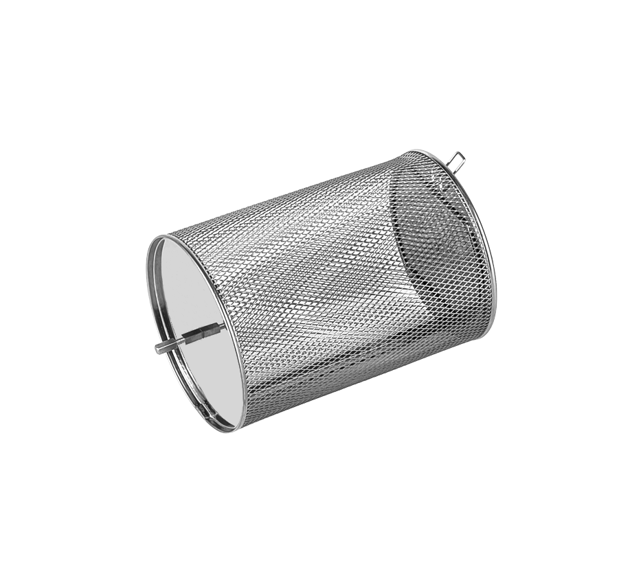 Levně TESLA AirCook & Grill QG700/QG800 WiFi - otočný fritovací košík