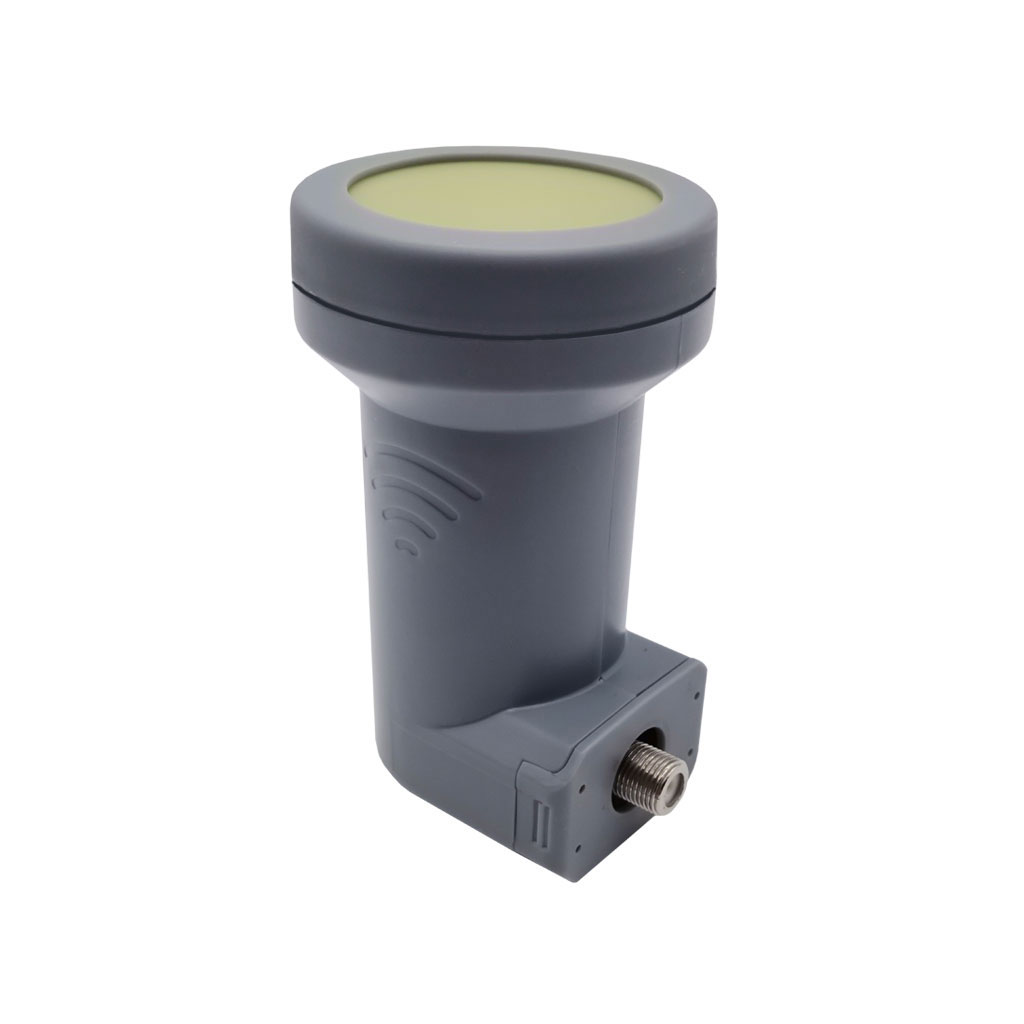 Levně TESLA Excelent Single - LNB konvertor s LTE filtrem