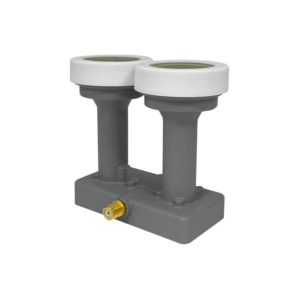 Levně TESLA Excelent Monoblok Single - LNB konvertor 4,3 LTE