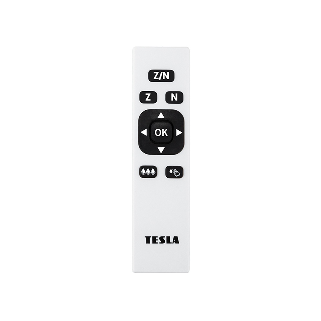 Levně TESLA RoboStar W600 - dálkové ovládání