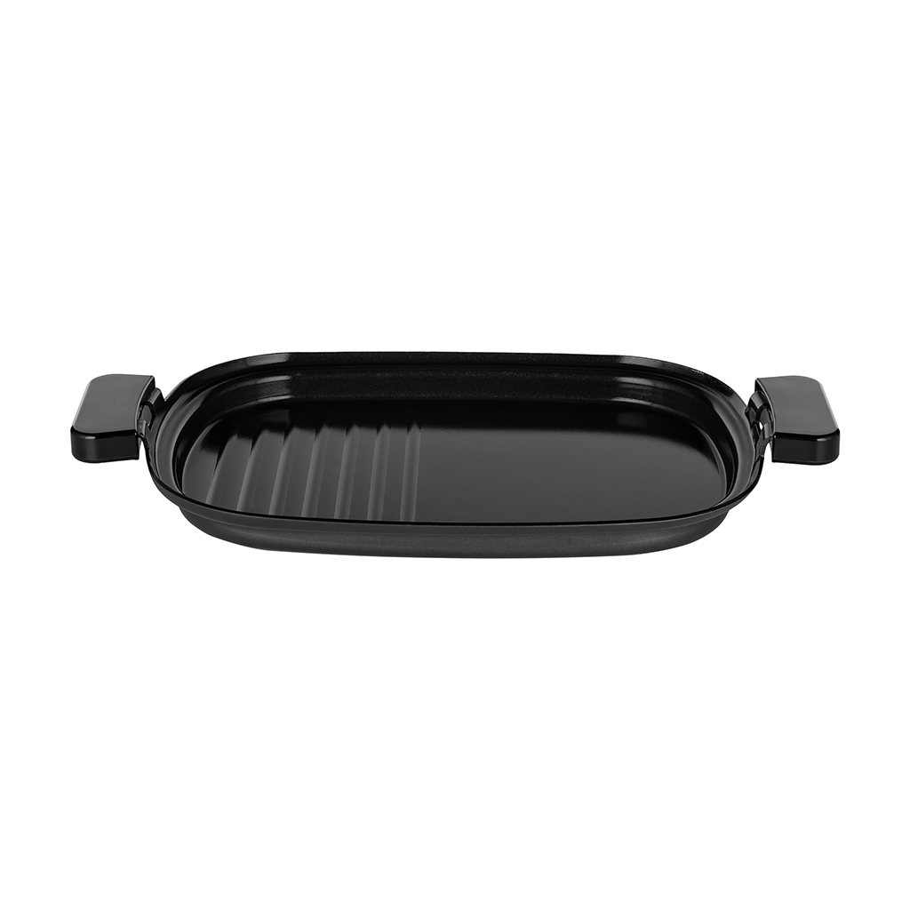 Levně TESLA MultiCook M90 Grill - grilovací pánev