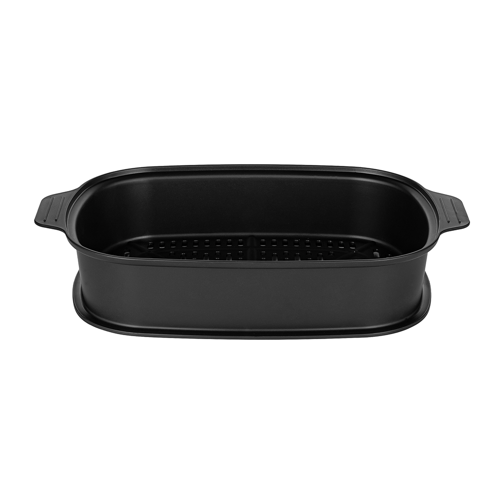 Levně TESLA MultiCook M90 Grill - napařovací nádoba