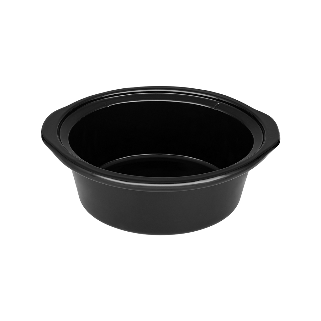 Levně TESLA SlowCook S800 Deluxe - keramický vnitřní hrnec