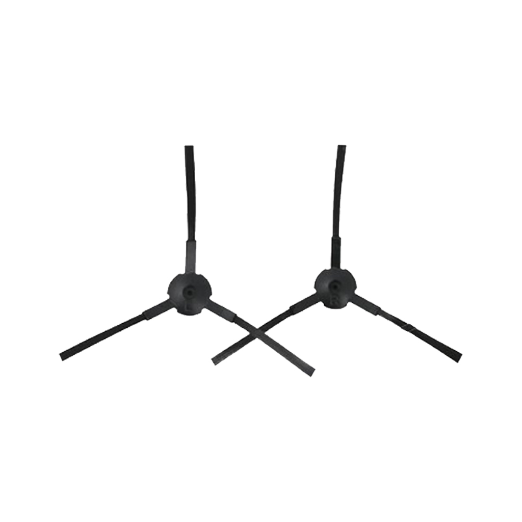 Levně TESLA RoboStar iQ400/iQ400 Plus/iQ660/iQ660 Plus - čistící kartáček (2 ks)