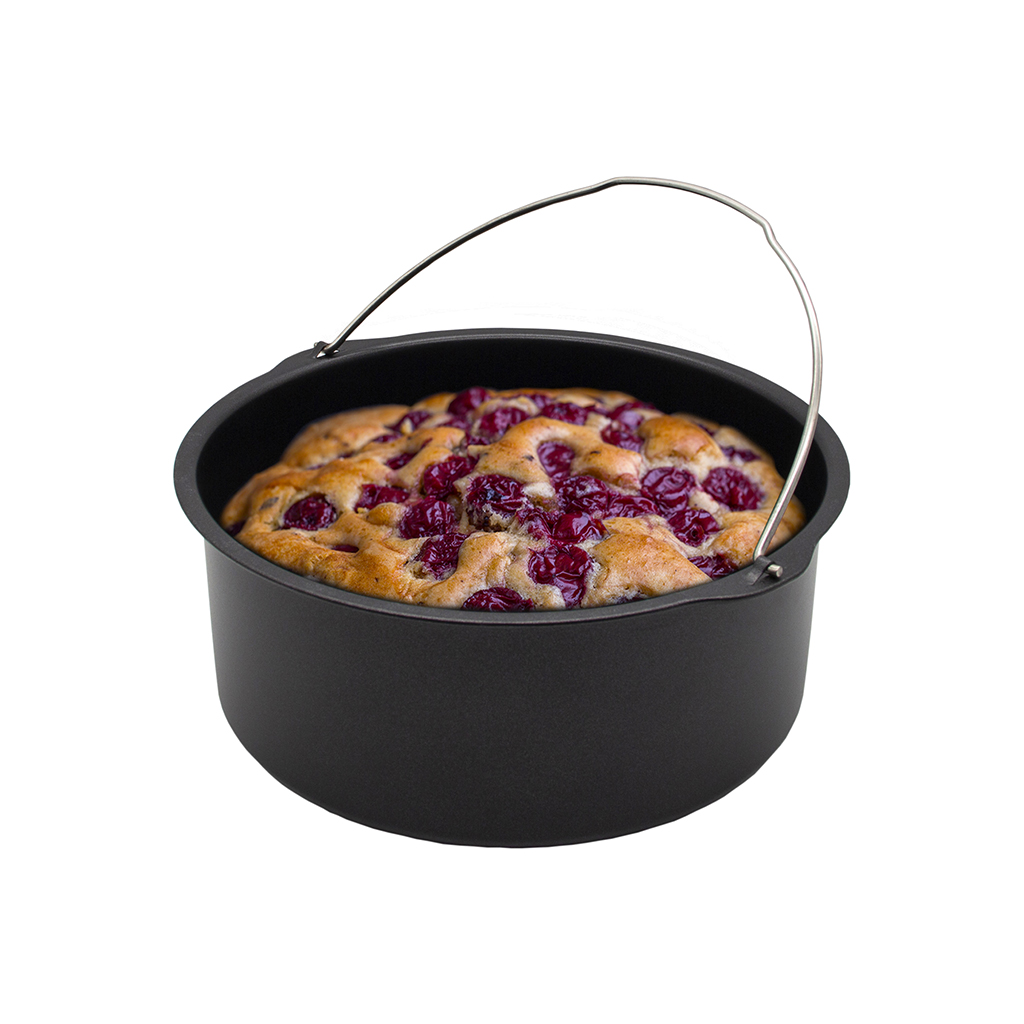 Levně TESLA AirCook QB155 - univerzální forma pro pečení (AIRCKQB155UBP)