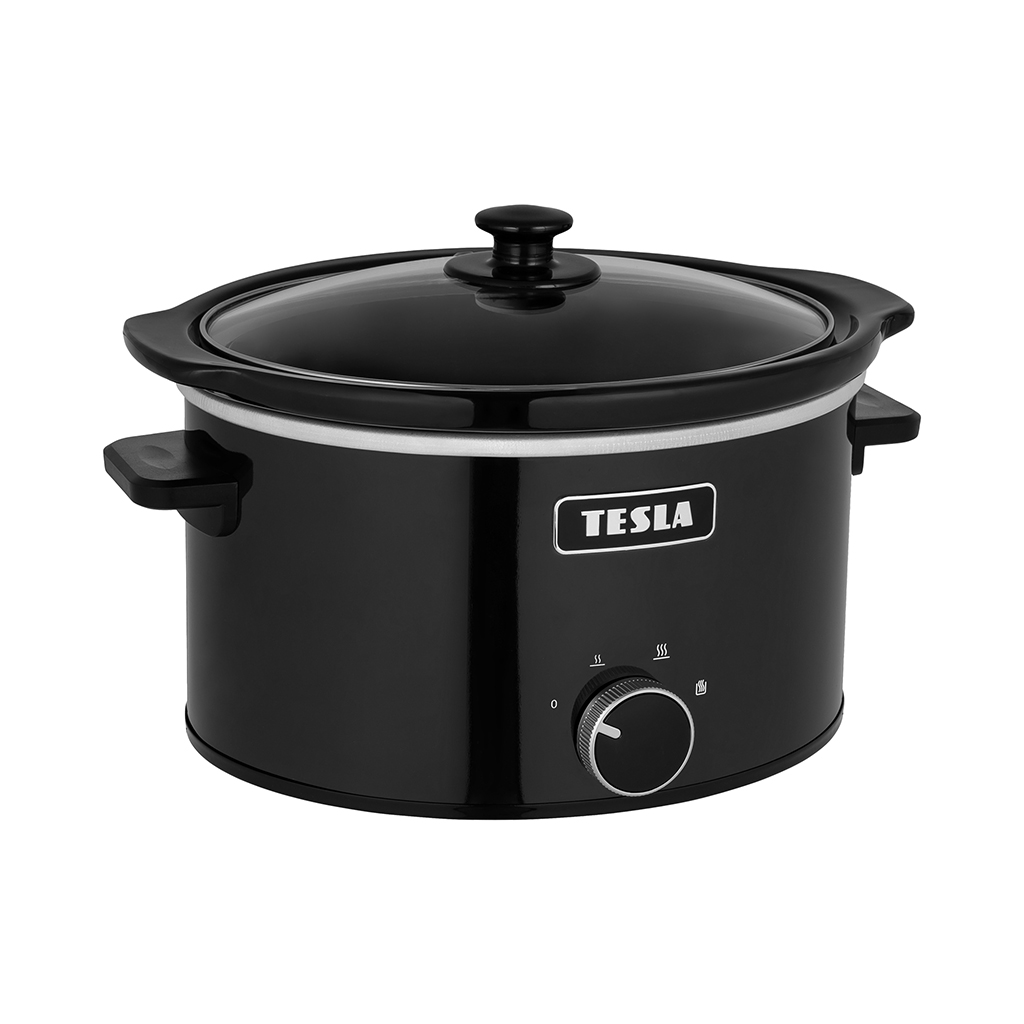 Levně TESLA SlowCook S350 - pomalý hrnec